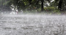 RECORD în Moldova: În luna aprilie a plouat aproape 400% peste normă